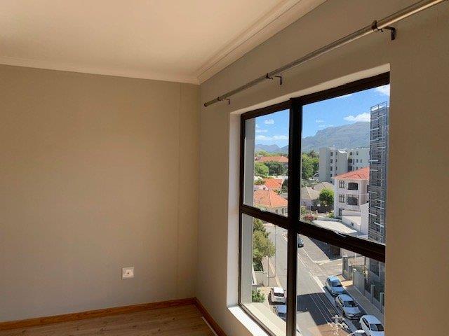 To Let 1 Bedroom Property for Rent in Rondebosch Western Cape